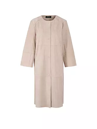 MARC CAIN | Ledermantel | 